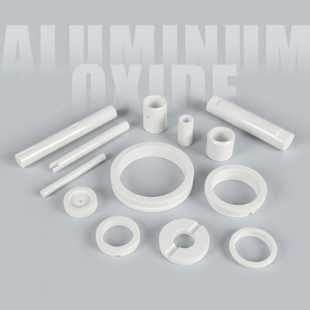 Aluminum Oxide