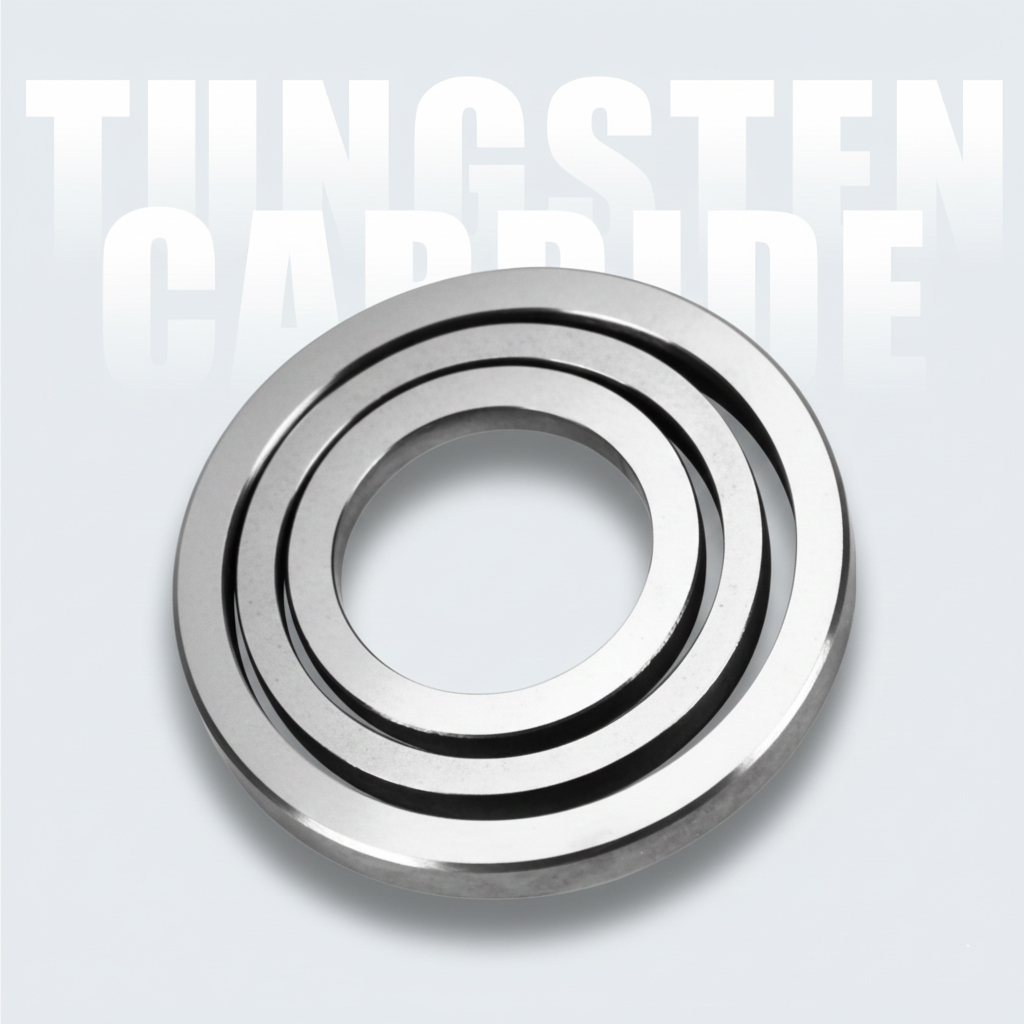 8% Ni Tungsten Carbide YWN8