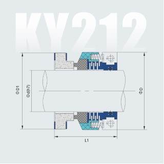 KY TYPE 212